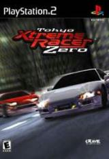 Tokyo Xtreme Racer: Zero Tokyo Xtreme Racer: Zero