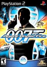 James Bond 007: Agent Under Fire