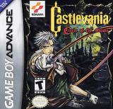 Castlevania: Circle of the Moon
