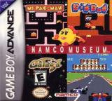 Namco Museum