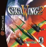 Giga Wing 2 Giga Wing 2