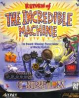 The Incredible Machine The Incredible Machine