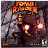 Tomb Raider Chronicles