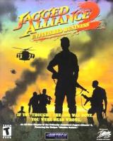 Jagged Alliance 2: Unfinished Business Jagged Alliance 2: Unfinished Business