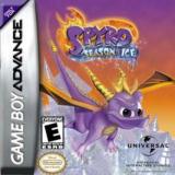 Spyro the Dragon: Season of Ice Spyro the Dragon: Season of Ice