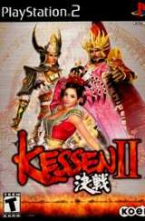 Kessen II