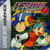 Mega Man Battle Network