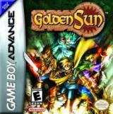 Golden Sun 