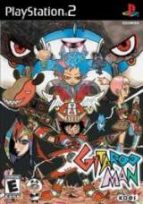 Gitaroo-Man Gitaroo-Man