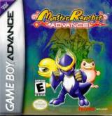 Monster Rancher Advance