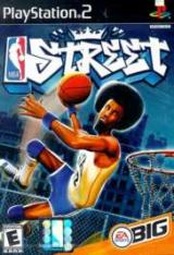 NBA Street NBA Street