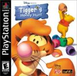 Tigger's Honey Hunt Tigger's Honey Hunt