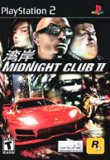 Midnight Club II
