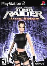 Tomb Raider: The Angel of Darkness