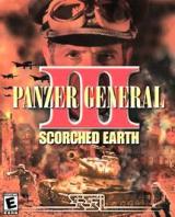 Panzer General III: Scorched Earth Panzer General III: Scorched Earth