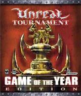 Unreal Tournament (Game of the Year Edition)
