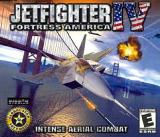 JetFighter IV: Fortress America