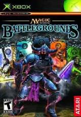 Magic: The Gathering Battlegrounds