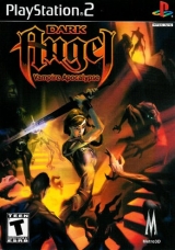 Dark Angel: Vampire Apocalypse