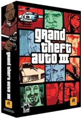 Grand Theft Auto III Grand Theft Auto III