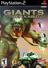 Giants: Citizen Kabuto