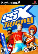 SSX Tricky