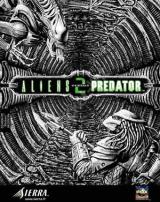 Aliens vs. Predator 2 Aliens vs. Predator 2