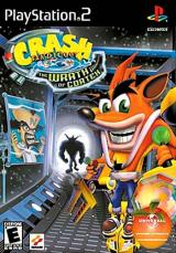 Crash Bandicoot: The Wrath of Cortex