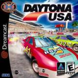 Daytona USA Daytona USA