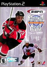 ESPN National Hockey Night