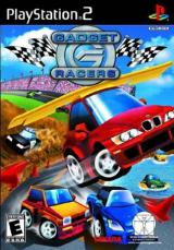 Gadget Racers