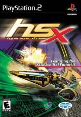 HSX: Hypersonic.Xtreme