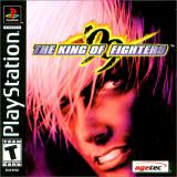 King of Fighters '99 Millennium Battle King of Fighters '99 Millennium Battle