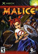 Malice