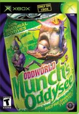 Oddworld: Munch's Oddysee