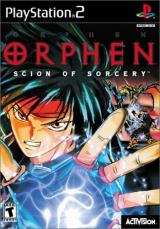 Orphen: Scion of Sorcery 