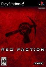 Red Faction