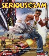 Serious Sam: The First Encounter Serious Sam: The First Encounter