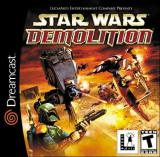 Star Wars Demolition