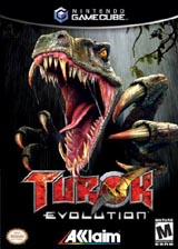 Turok: Evolution