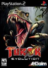 Turok: Evolution Turok: Evolution