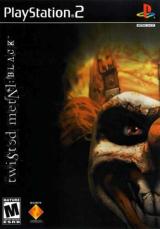 Twisted Metal: Black