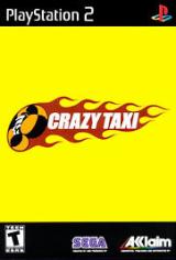Crazy Taxi