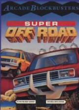 Super Off Road