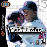 World Series Baseball 2K2 World Series Baseball 2K2