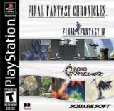 Final Fantasy Chronicles