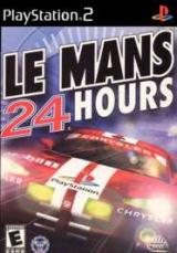 Le Mans 24 Hours