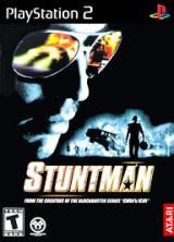 Stuntman