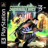 Syphon Filter 3