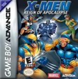 X-Men: Reign of Apocalypse X-Men: Reign of Apocalypse